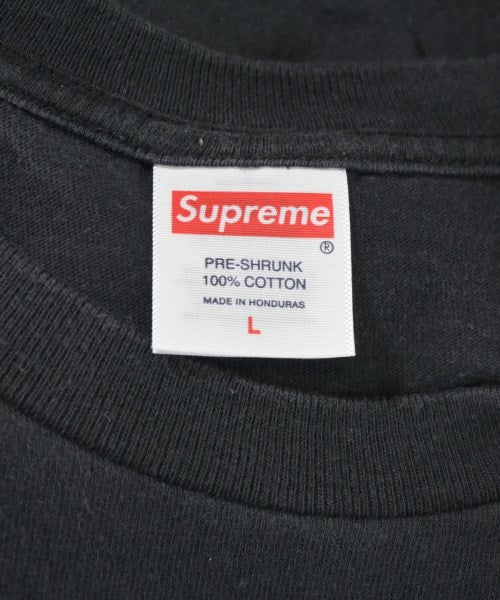 Supreme T恤/上衣