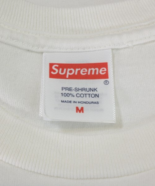 Supreme T恤/上衣