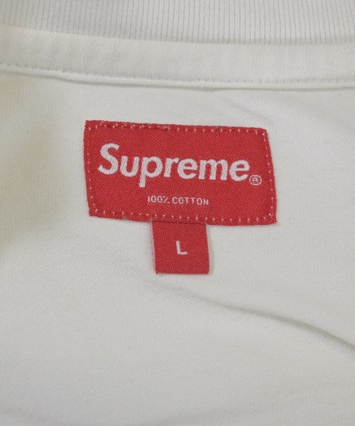 Supreme T恤/上衣