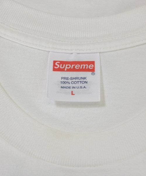 Supreme T恤/上衣