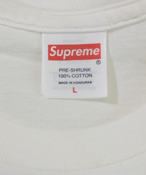 Supreme T恤/上衣