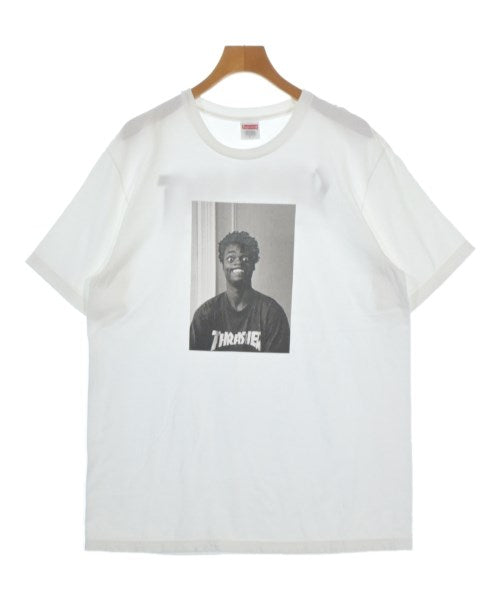 Supreme T恤/上衣