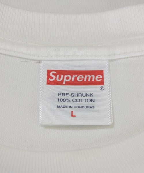 Supreme T恤/上衣