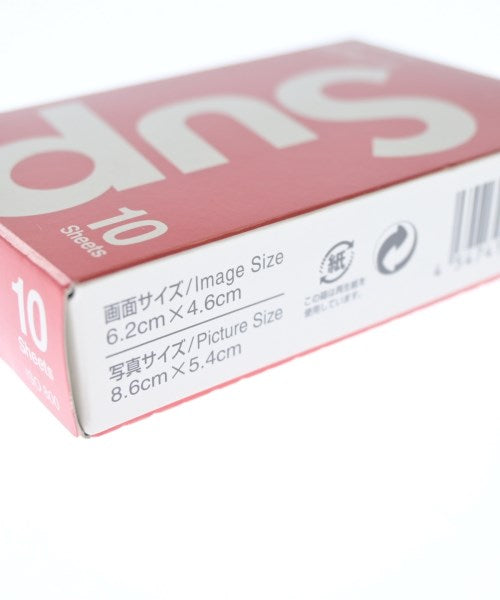 Supreme 其他/商品