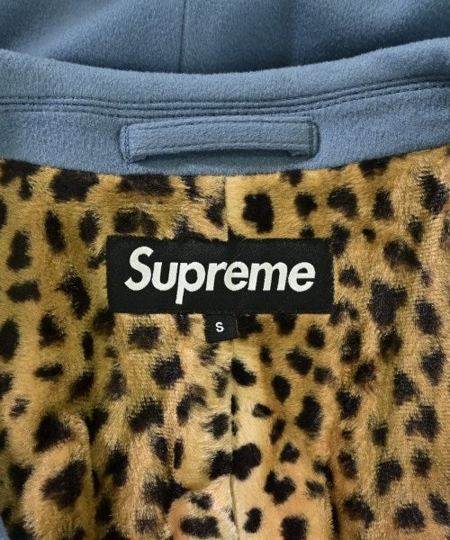 Supreme 切斯特披風