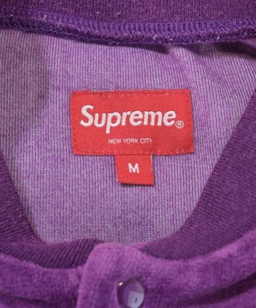 Supreme T恤/上衣
