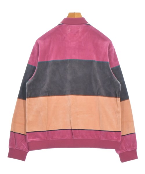 Supreme POLO衫