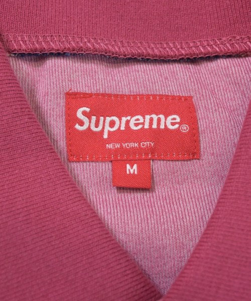 Supreme POLO衫