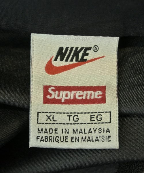 Supreme 斜紋夾克