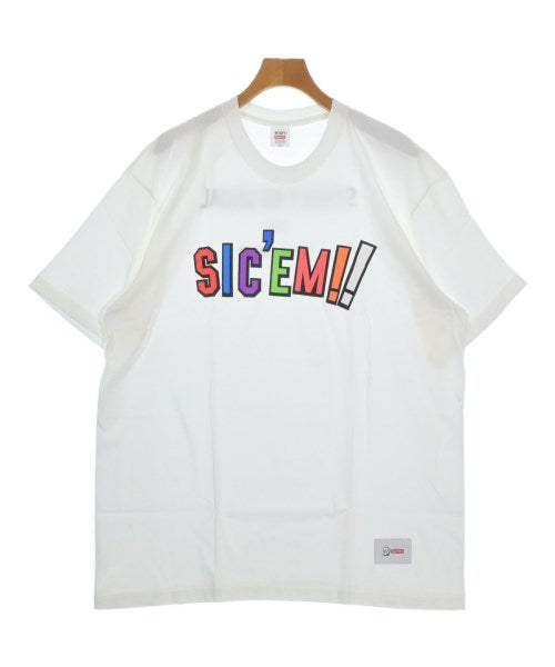 Supreme T恤/上衣
