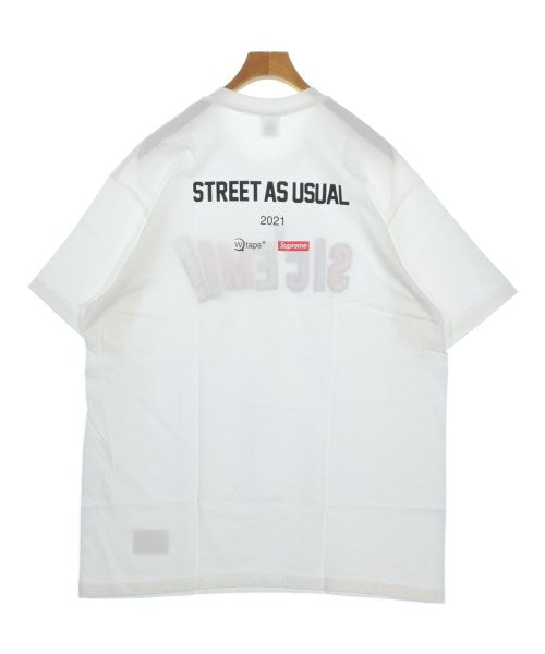 Supreme T恤/上衣