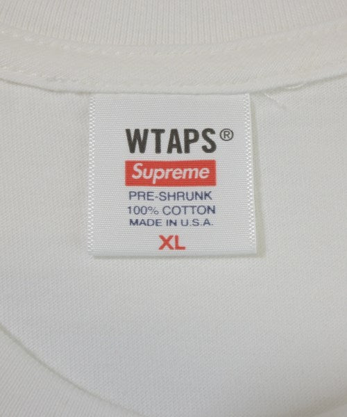 Supreme T恤/上衣