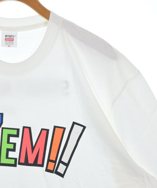 Supreme T恤/上衣