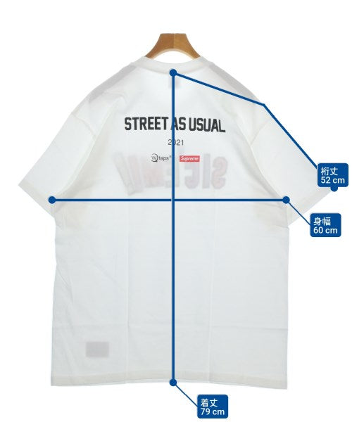 Supreme T恤/上衣
