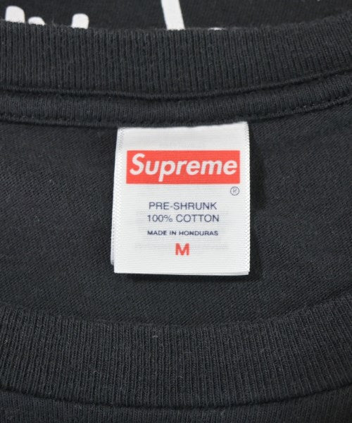 Supreme T恤/上衣