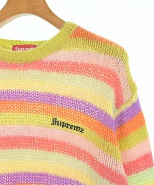 Supreme 毛衣
