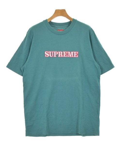 Supreme T恤/上衣