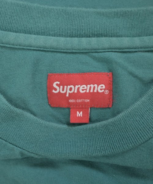 Supreme T恤/上衣