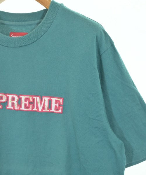 Supreme T恤/上衣