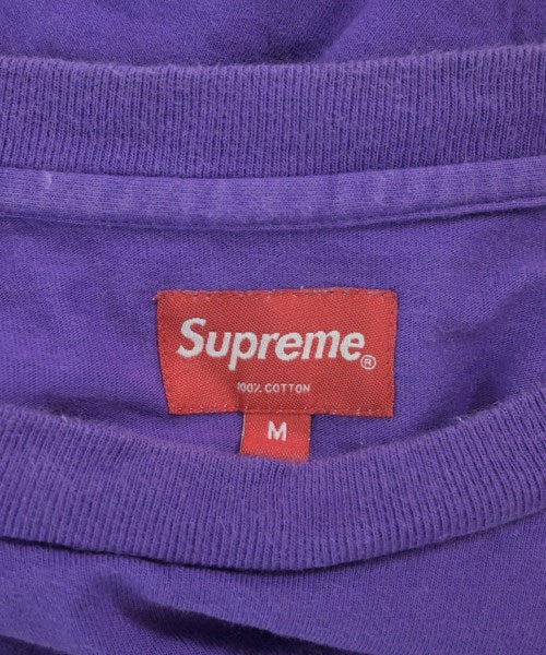 Supreme T恤/上衣