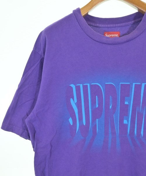 Supreme T恤/上衣