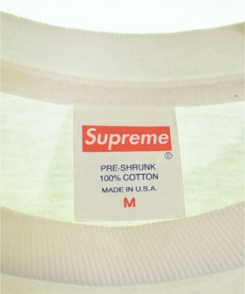 Supreme T恤/上衣