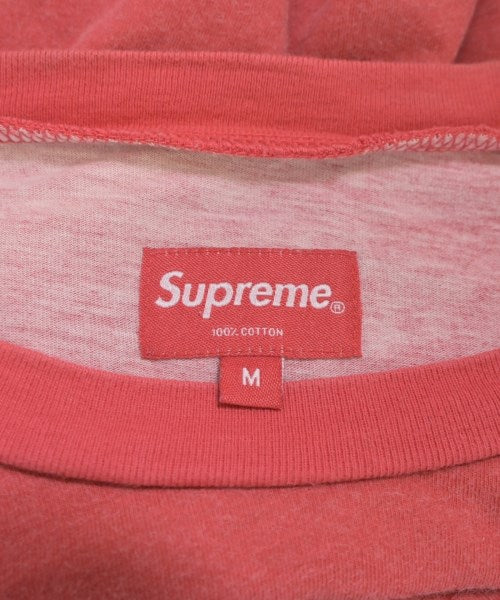 Supreme T恤/上衣