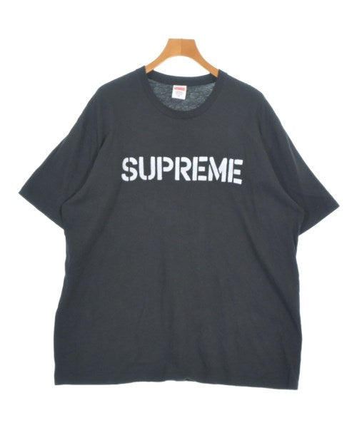Supreme T恤/上衣
