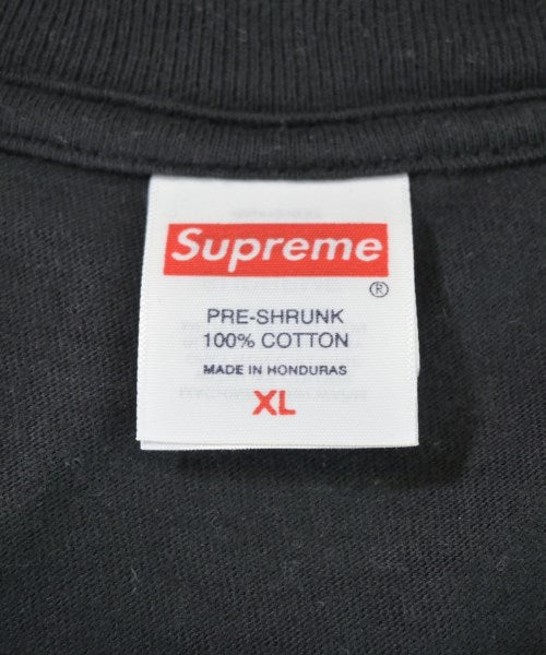 Supreme T恤/上衣