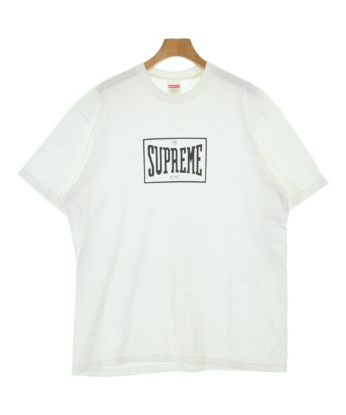 Supreme T恤/上衣