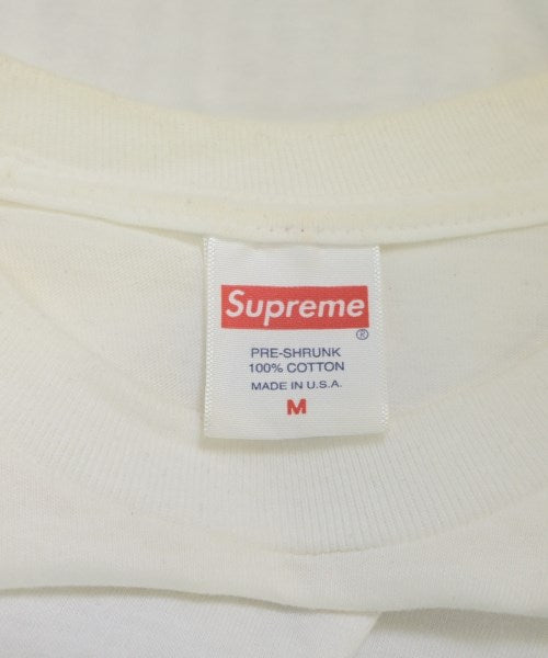 Supreme T恤/上衣