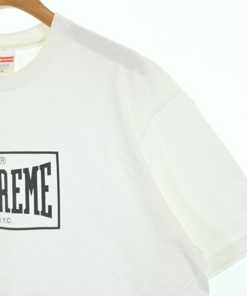 Supreme T恤/上衣