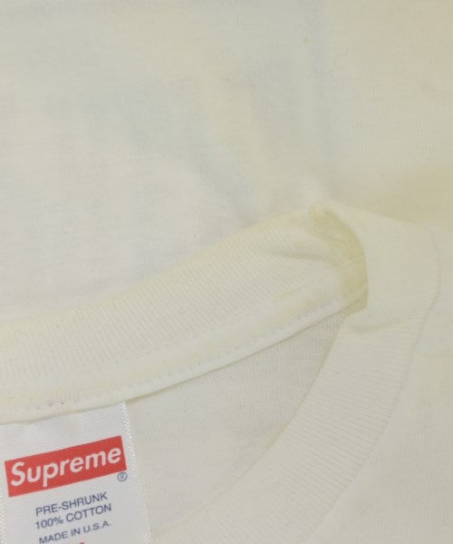 Supreme T恤/上衣