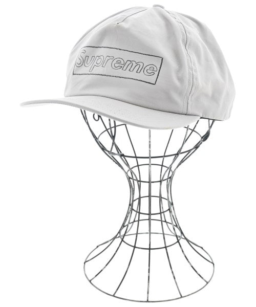 Supreme 棒球帽