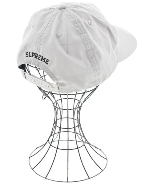 Supreme 棒球帽