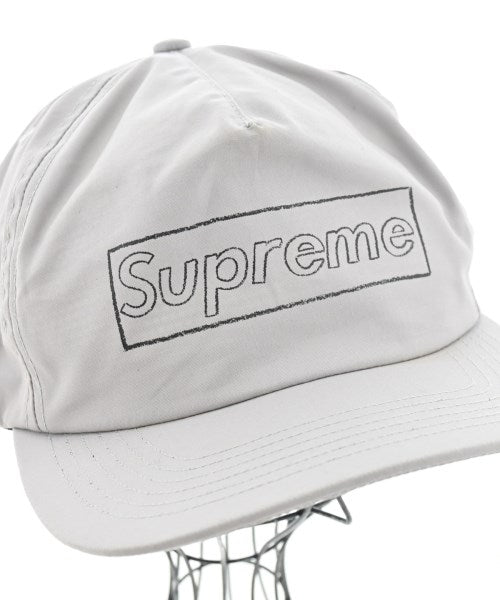 Supreme 棒球帽