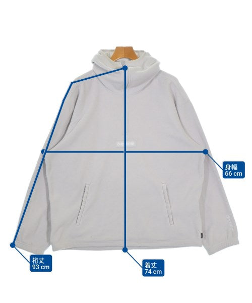 Supreme 連帽衫