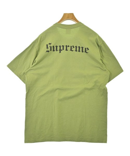 Supreme T恤/上衣