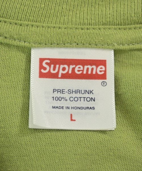 Supreme T恤/上衣
