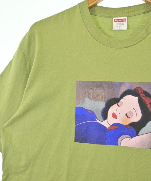 Supreme T恤/上衣