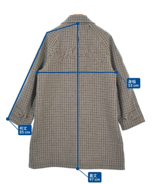 Supreme 支撐領外套
