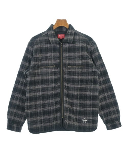 Supreme 其他飛行外套