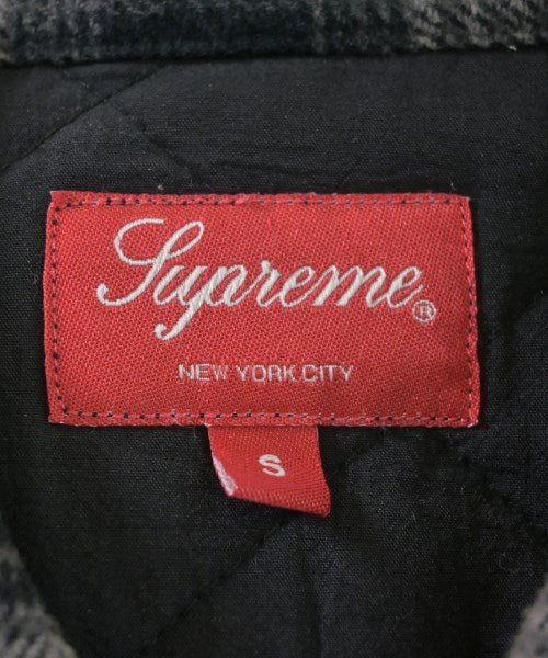 Supreme 其他飛行外套