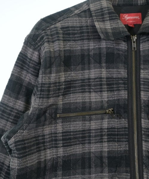 Supreme 其他飛行外套