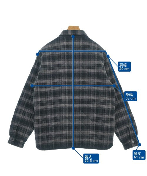 Supreme 其他飛行外套