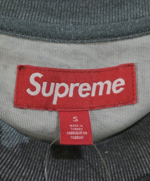 Supreme T恤/上衣