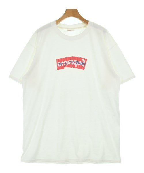 Supreme T恤/上衣