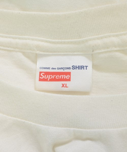 Supreme T恤/上衣