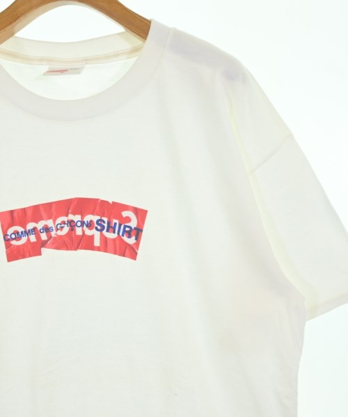 Supreme T恤/上衣