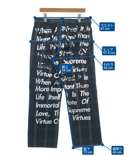Supreme 其他款